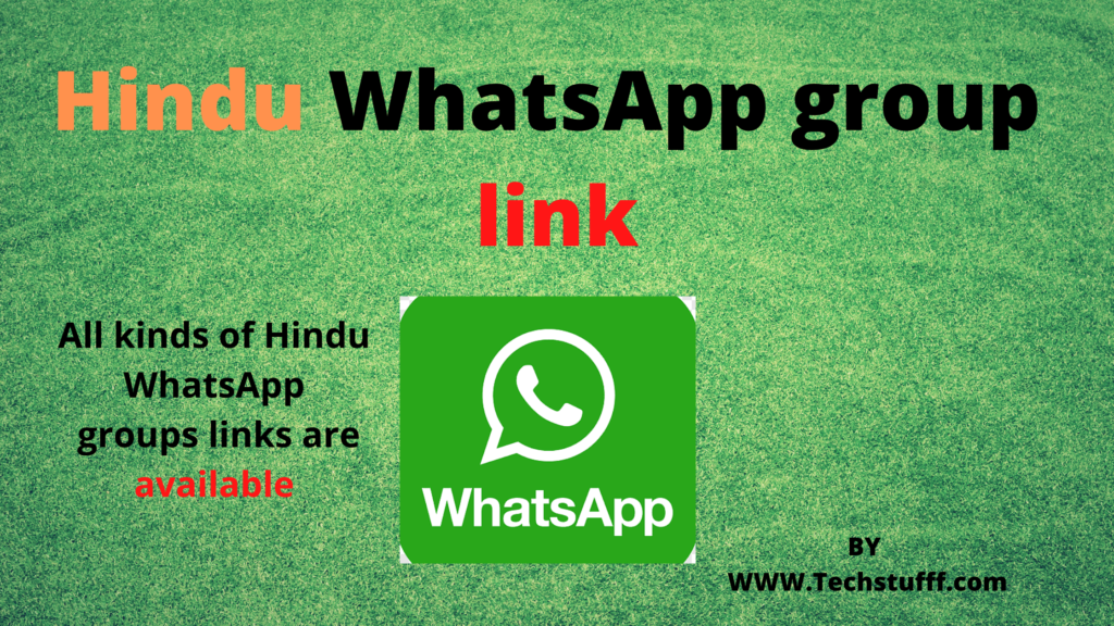 hindu whatsapp group link