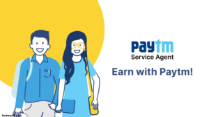 how to become paytm kyc agent