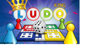 how to get six in Ludo king