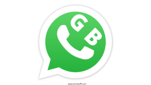 GB WhatsApp new version download v8.65 apk download